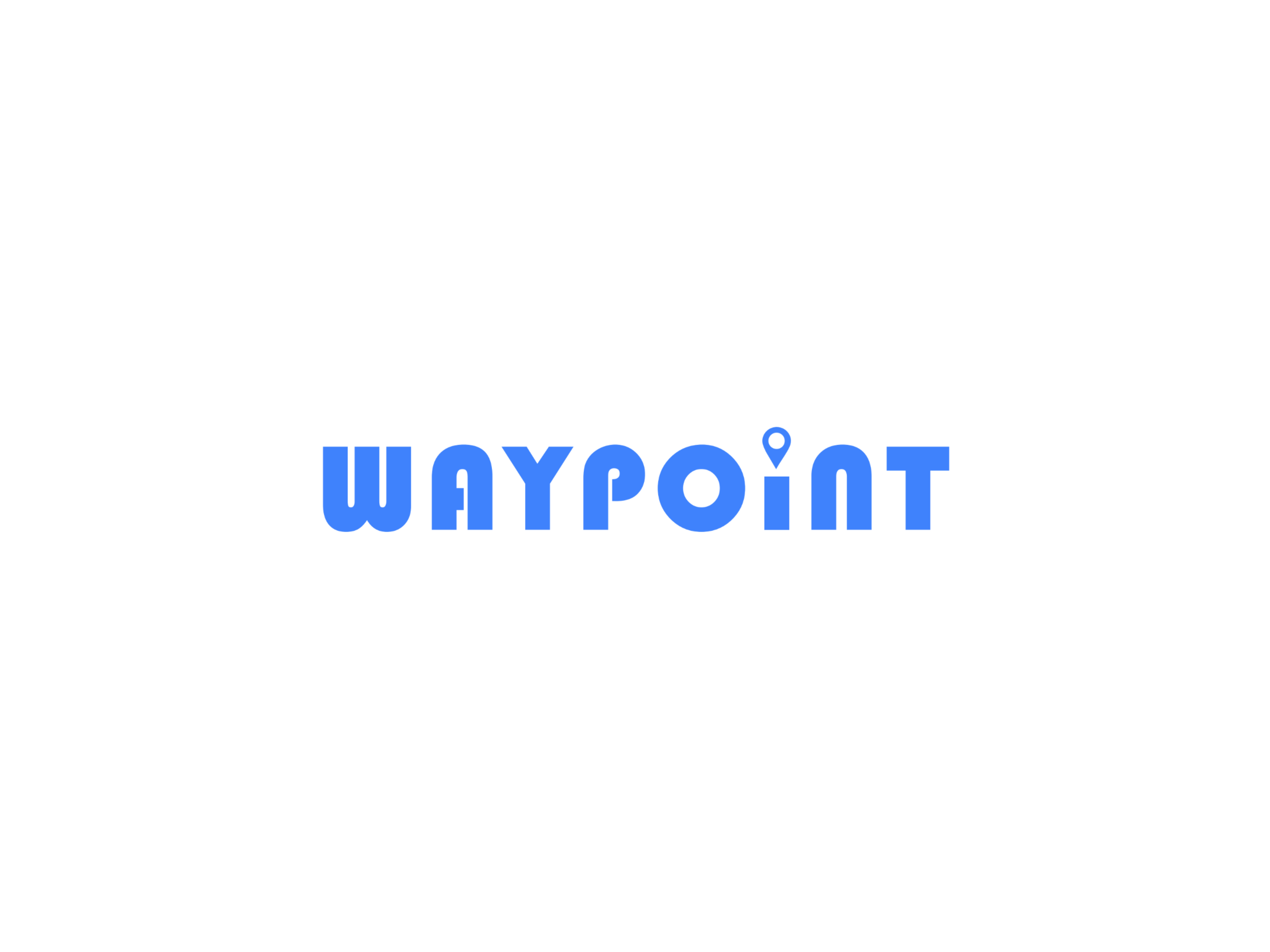 Waypoint app screenshot